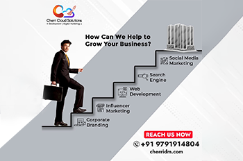 Best Digital Marketing Agency in Pondicherry